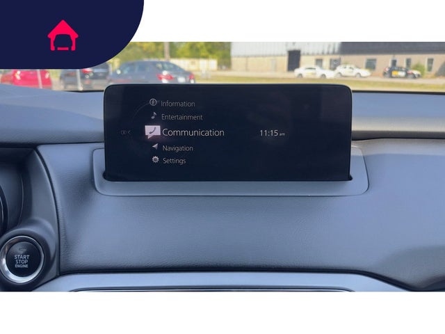 2022 Mazda CX-9