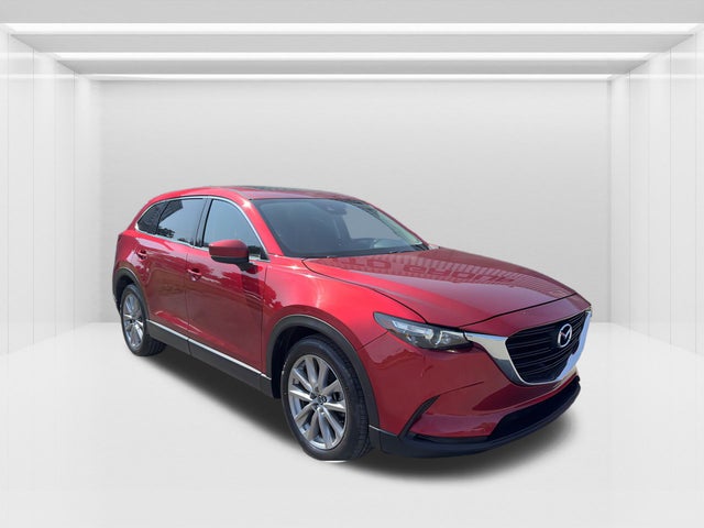 2022 Mazda CX-9