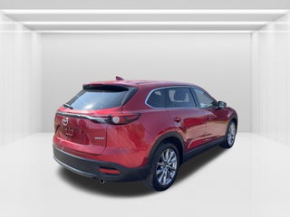2022 Mazda CX-9