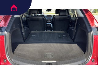 2022 Mazda CX-9