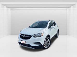 2019 Buick Encore