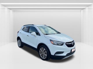 2019 Buick Encore