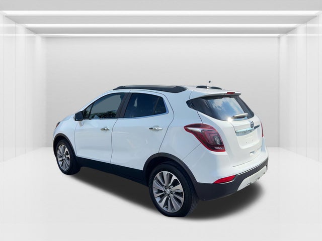 2019 Buick Encore