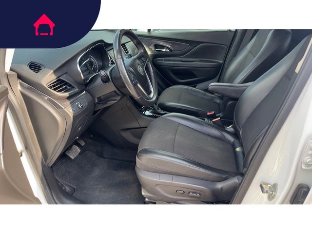 2019 Buick Encore