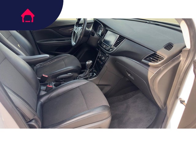 2019 Buick Encore