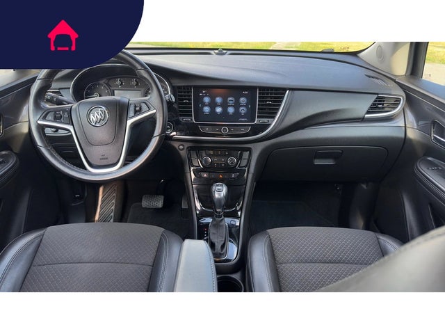 2019 Buick Encore
