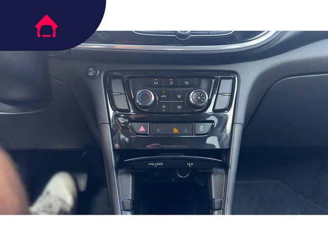 2019 Buick Encore