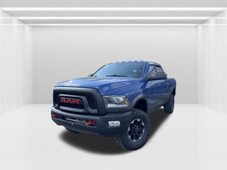 2017 Ram 2500