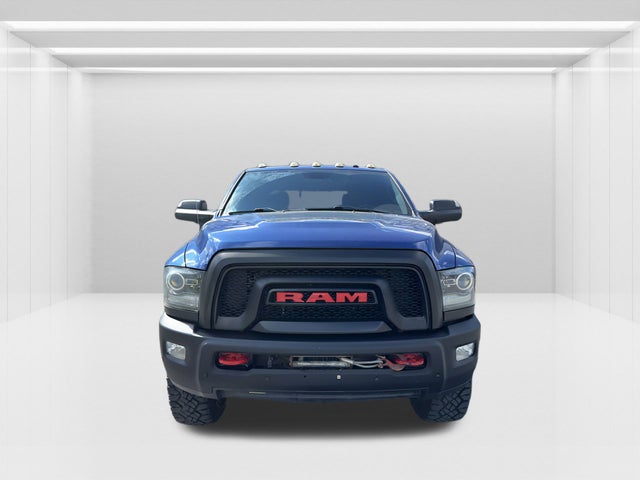 2017 Ram 2500