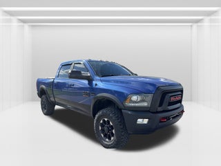 2017 Ram 2500