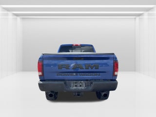 2017 Ram 2500