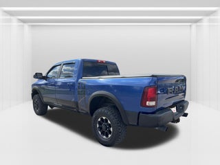 2017 Ram 2500