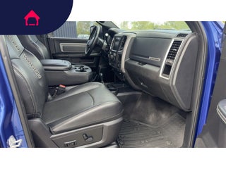 2017 Ram 2500