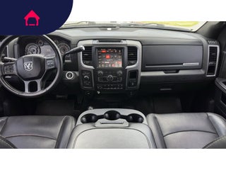 2017 Ram 2500
