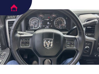 2017 Ram 2500