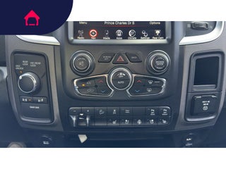 2017 Ram 2500