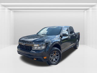 2023 Ford Maverick