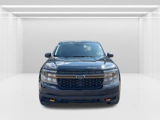 2023 Ford Maverick