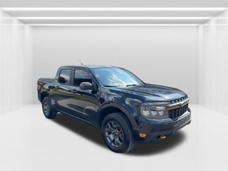 2023 Ford Maverick