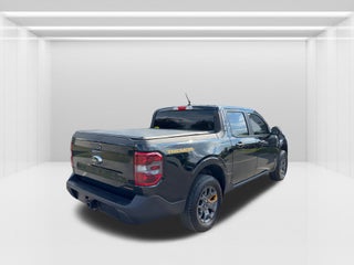 2023 Ford Maverick