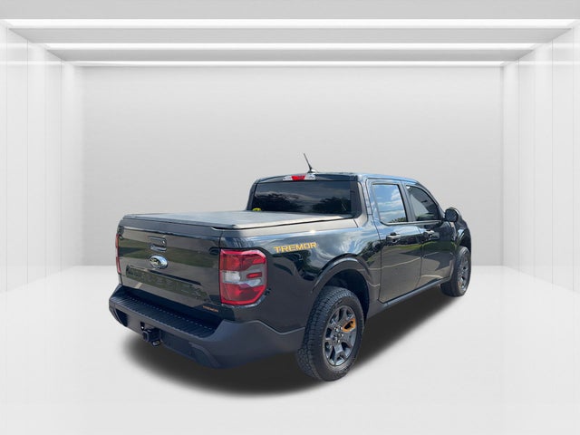 2023 Ford Maverick