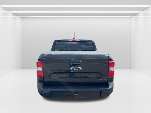 2023 Ford Maverick