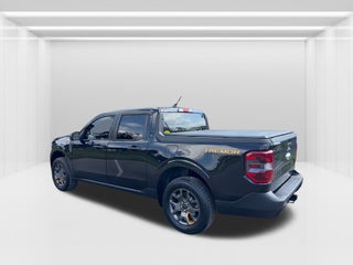 2023 Ford Maverick