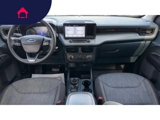 2023 Ford Maverick