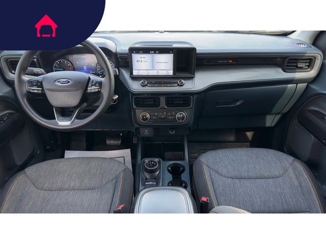 2023 Ford Maverick