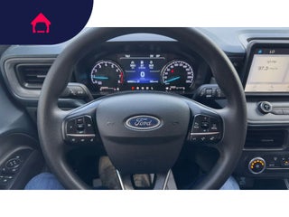 2023 Ford Maverick