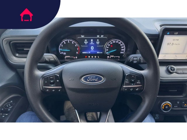 2023 Ford Maverick