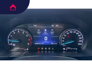 2023 Ford Maverick