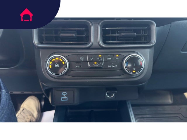 2023 Ford Maverick