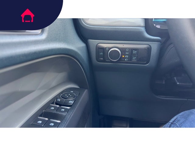 2023 Ford Maverick