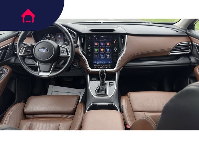 2022 Subaru Outback