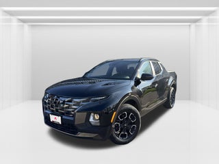 2024 Hyundai Santa Cruz