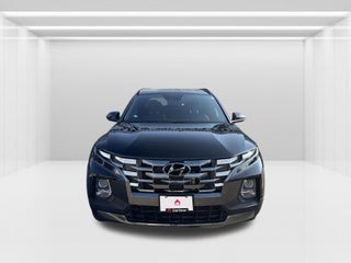2024 Hyundai Santa Cruz