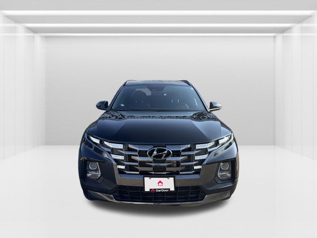 2024 Hyundai Santa Cruz
