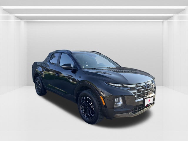 2024 Hyundai Santa Cruz