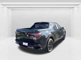 2024 Hyundai Santa Cruz
