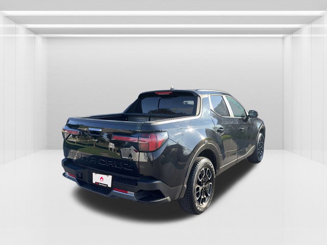 2024 Hyundai Santa Cruz
