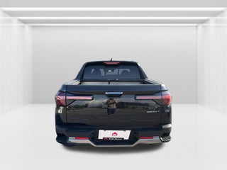 2024 Hyundai Santa Cruz