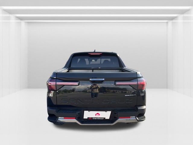 2024 Hyundai Santa Cruz