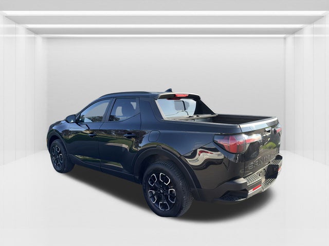 2024 Hyundai Santa Cruz