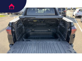 2024 Hyundai Santa Cruz