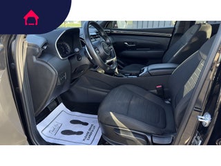 2024 Hyundai Santa Cruz