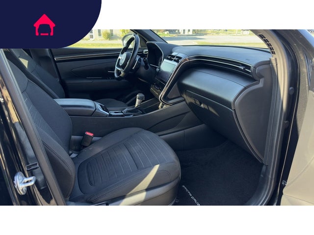 2024 Hyundai Santa Cruz