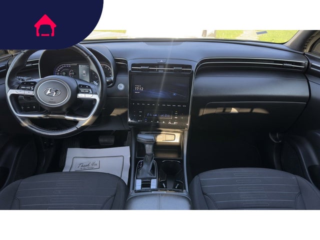 2024 Hyundai Santa Cruz