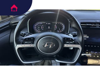 2024 Hyundai Santa Cruz