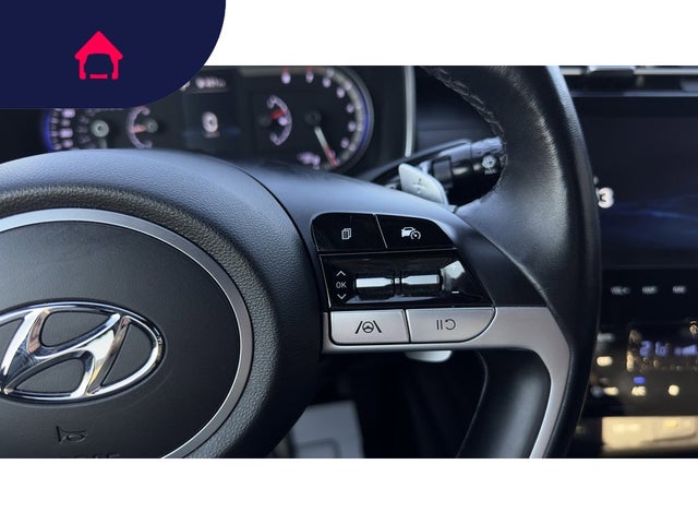 2024 Hyundai Santa Cruz